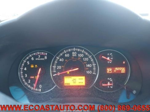 Used 2009 Nissan Maxima 3.5 SV w/ Premium Pkg image 15