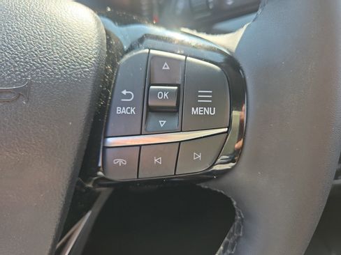 Certified 2023 Ford Escape Active image 15