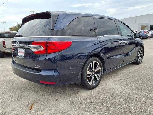 Used 2019 Honda Odyssey Elite image 25