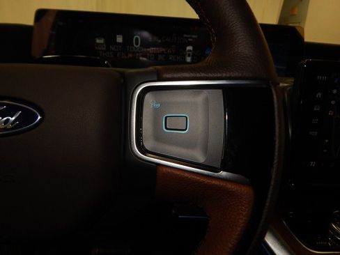 New 2025 Ford Expedition Max King Ranch image 28