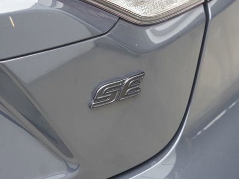 Certified 2025 Toyota Corolla SE FWD image 10