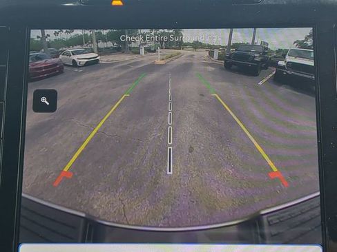 Used 2024 RAM 2500 Big Horn w/ Safety Group image 23