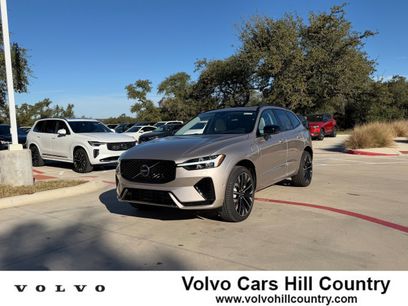 New 2026 Volvo XC60 T8 Ultra w/ Protection Package Premier