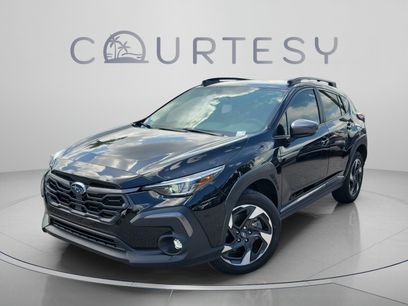 Used 2025 Subaru Crosstrek 2.5i Limited