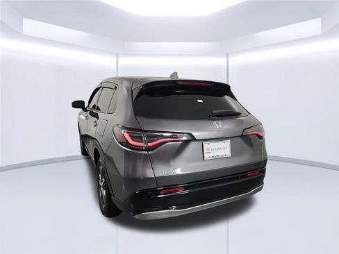 Used 2025 Honda HR-V EX-L image 32