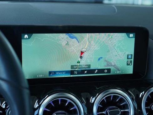 Certified 2022 Mercedes-Benz GLA 250 4MATIC image 20