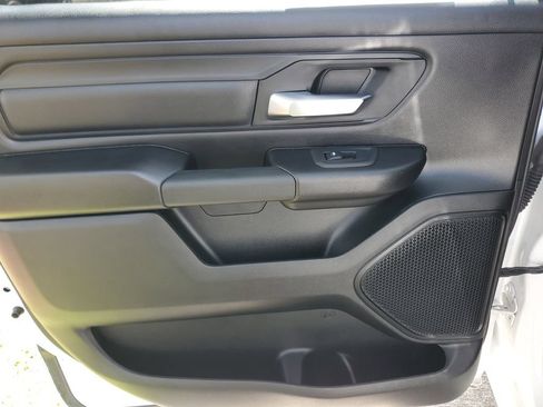Used 2025 RAM 1500 Tradesman RWD image 11