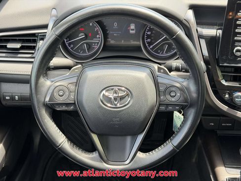 Used 2023 Toyota Camry SE AWD/4WD image 20