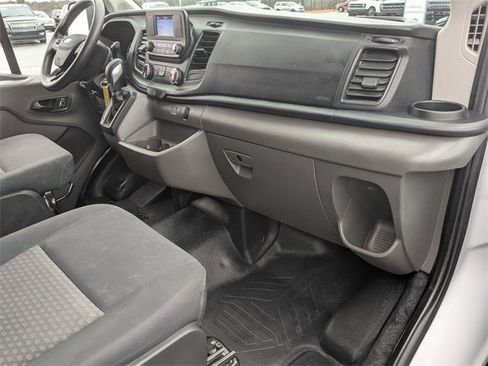 Used 2024 Ford Transit 250 Base w/ Exterior Upgrade Package image 24
