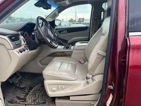 Used 2016 GMC Yukon XL Denali w/ Open Road Package AWD/4WD image 2