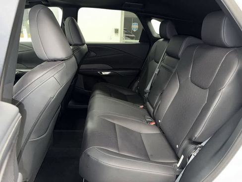 Used 2023 Lexus RX 350 Premium Plus w/ Cold Area Package AWD/4WD image 17