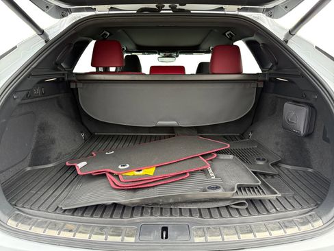 Used 2024 Lexus RX 500h F Sport w/ Convenience Package image 17