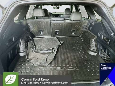 Used 2022 Subaru Outback Wilderness AWD/4WD image 30