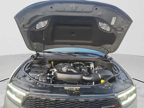 New 2026 Dodge Durango GT AWD/4WD image 20