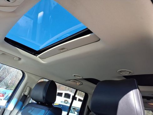 Used 2015 Ford Flex Limited w/ Equipment Group 302A image 10