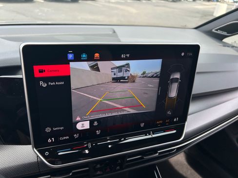 New 2026 Volkswagen GTI Autobahn FWD image 28
