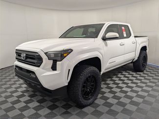 New 2026 Toyota Tacoma SR5 video 2