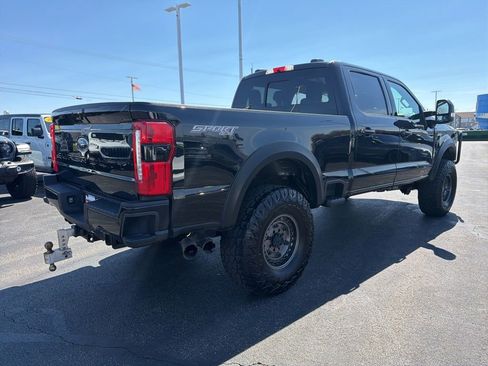 Used 2024 Ford F250 Lariat w/ Lariat Ultimate Package image 5