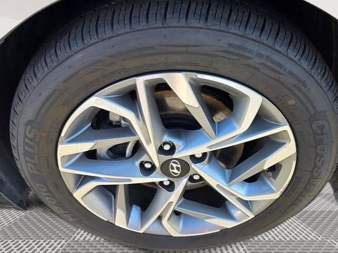 Used 2023 Hyundai Sonata SEL w/ Cargo Package image 11