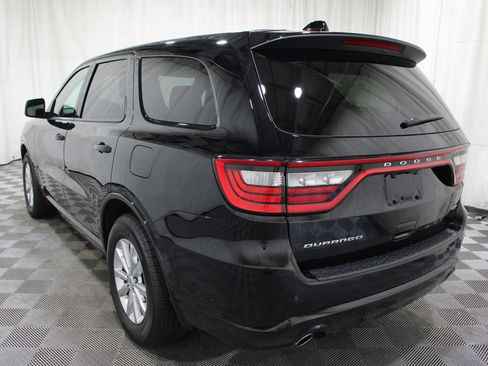 Used 2026 Dodge Durango GT RWD image 31