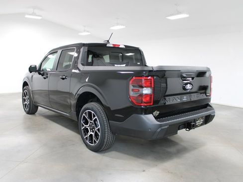 New 2026 Ford Maverick Lariat AWD/4WD image 6