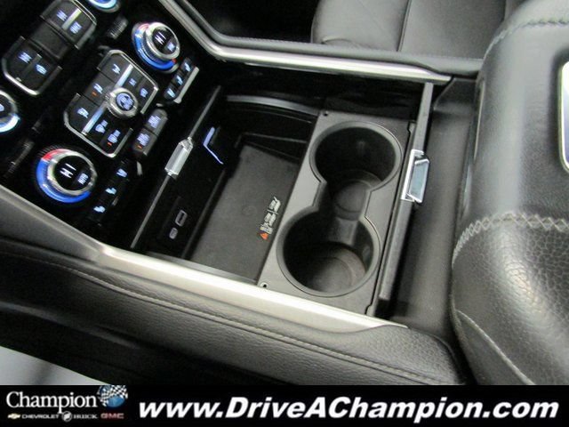 Used 2022 GMC Yukon Denali AWD/4WD image 43