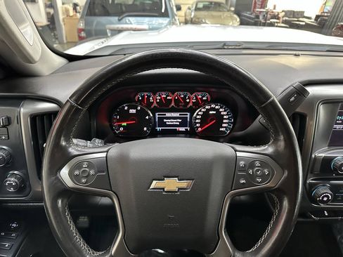 Used 2018 Chevrolet Silverado 3500 LT AWD/4WD image 20