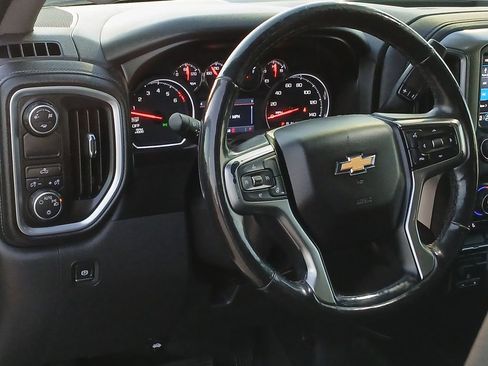 Certified 2019 Chevrolet Silverado 1500 LT w/ All-Star Edition image 18