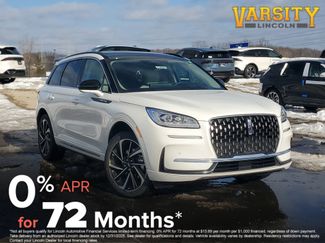 New 2026 Lincoln Corsair Grand Touring 360° Tour