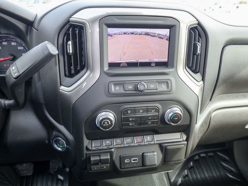 New 2026 GMC Sierra 1500 Pro w/ Pro Value Package image 13