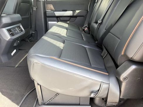 New 2026 Ford F250 Lariat w/ FX4 Off-Road Package AWD/4WD image 23