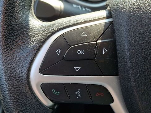 Used 2014 Jeep Cherokee Sport AWD/4WD image 20