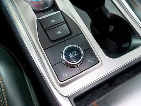 Used 2023 Ford Explorer Timberline w/ Timberline Technology Package image 25