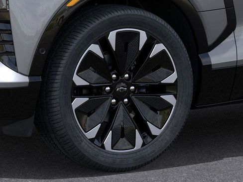 New 2026 Chevrolet Blazer EV RS image 9