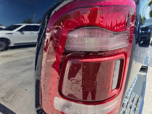 Used 2024 RAM 1500 Laramie AWD/4WD image 13