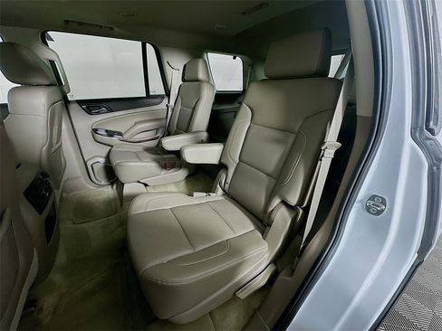 Used 2015 GMC Yukon SLT w/ Open Road Package image 30