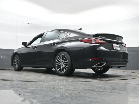 Used 2023 Lexus ES 350 w/ Premium Package FWD image 45