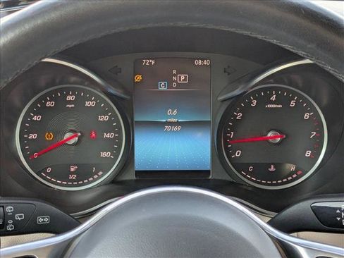 Used 2020 Mercedes-Benz GLC 300 image 11