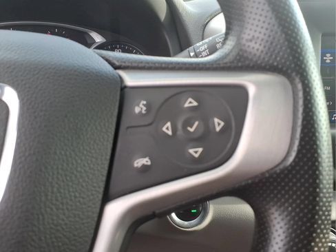 Used 2022 GMC Terrain SLE AWD/4WD image 22