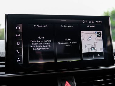 Used 2022 Audi A5 2.0T Premium Plus w/ Premium Plus AWD/4WD image 37