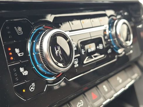 Used 2026 GMC Sierra 1500 Denali w/ Technology Package image 38