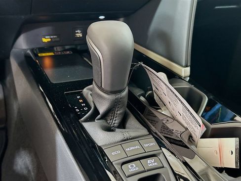 New 2026 Toyota Camry XSE FWD image 17