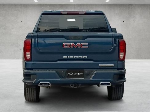 Used 2021 GMC Sierra 1500 Elevation w/ X31 Off-Road Package AWD/4WD image 15