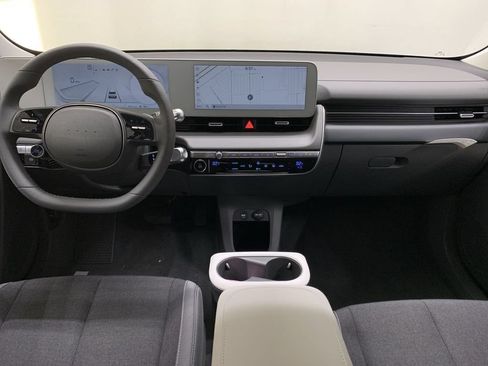 Used 2024 Hyundai Ioniq 5 SEL AWD/4WD image 19