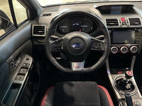 Used 2016 Subaru WRX STI image 17
