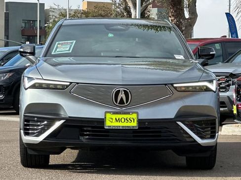 Used 2024 Acura ZDX A-Spec image 10
