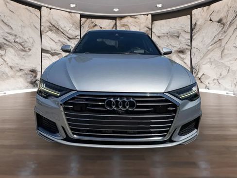 Used 2019 Audi A6 3.0T Prestige w/ Prestige Package AWD/4WD image 3