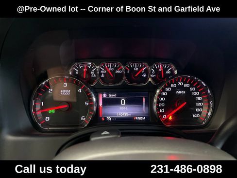 Used 2016 GMC Yukon SLT w/ Open Road Package AWD/4WD image 23