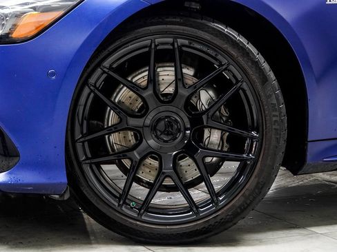 Used 2019 Mercedes-Benz AMG GT 53 image 6