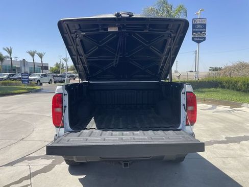 Used 2021 Chevrolet Colorado ZR2 AWD/4WD image 25
